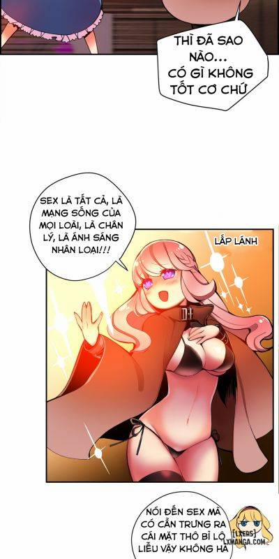 Lilith Cord 20 trang 48