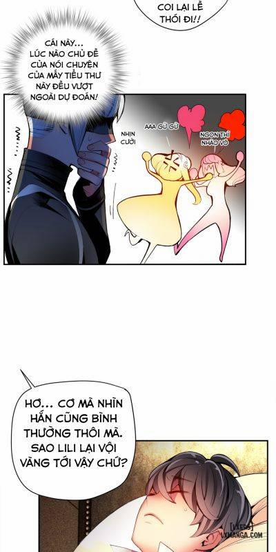 Lilith Cord 20 trang 49