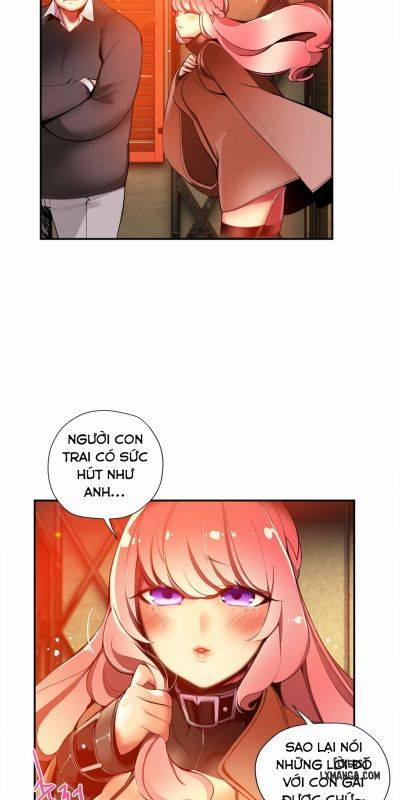 Lilith Cord 20 trang 53