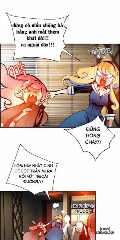 Lilith Cord 20 trang 55