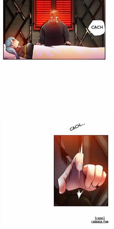 Lilith Cord 20 trang 58