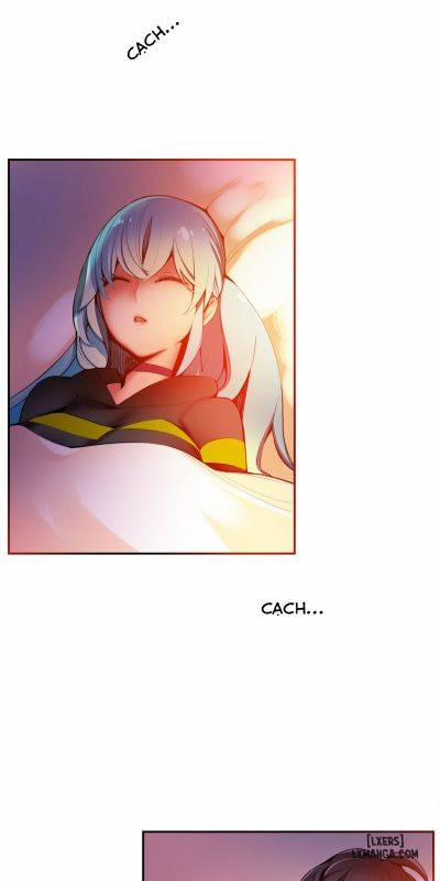 Lilith Cord 20 trang 59