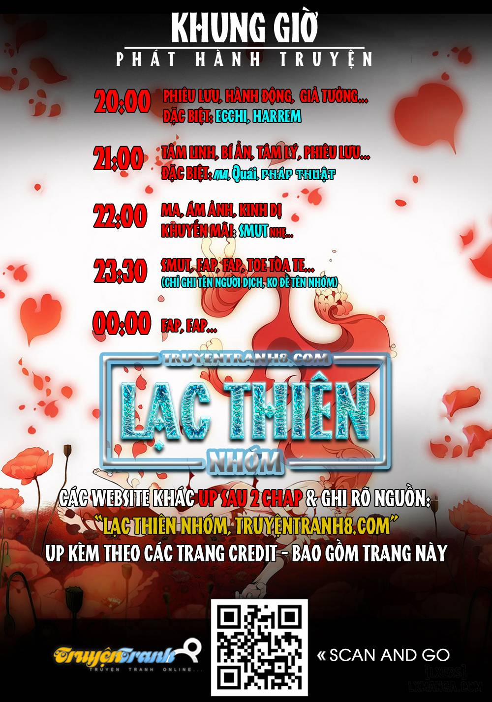 Lilith Cord 20 trang 69