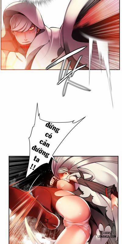 Lilith Cord 20 trang 8