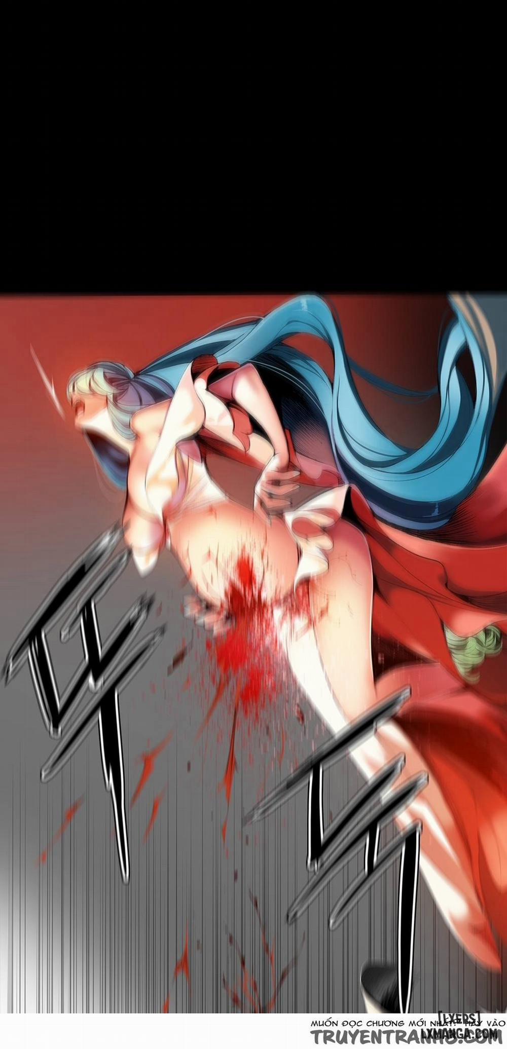 Lilith Cord 21 trang 12