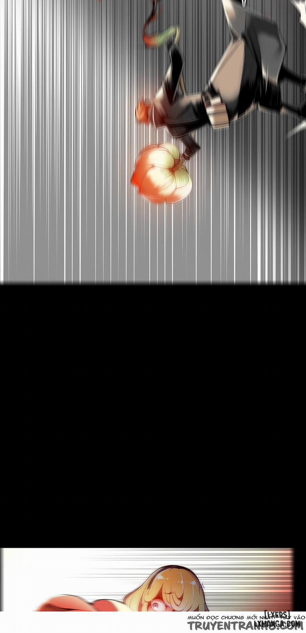 Lilith Cord 21 trang 13