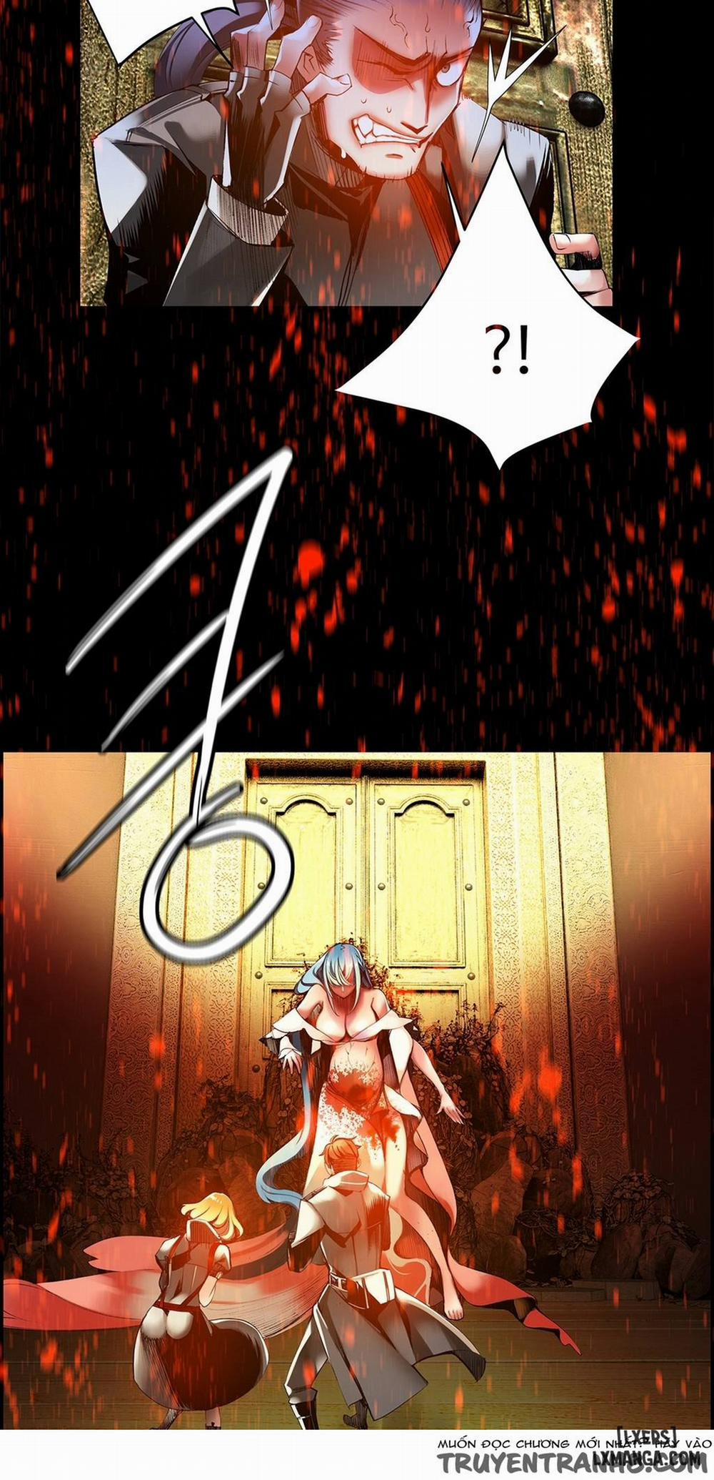 Lilith Cord 21 trang 17