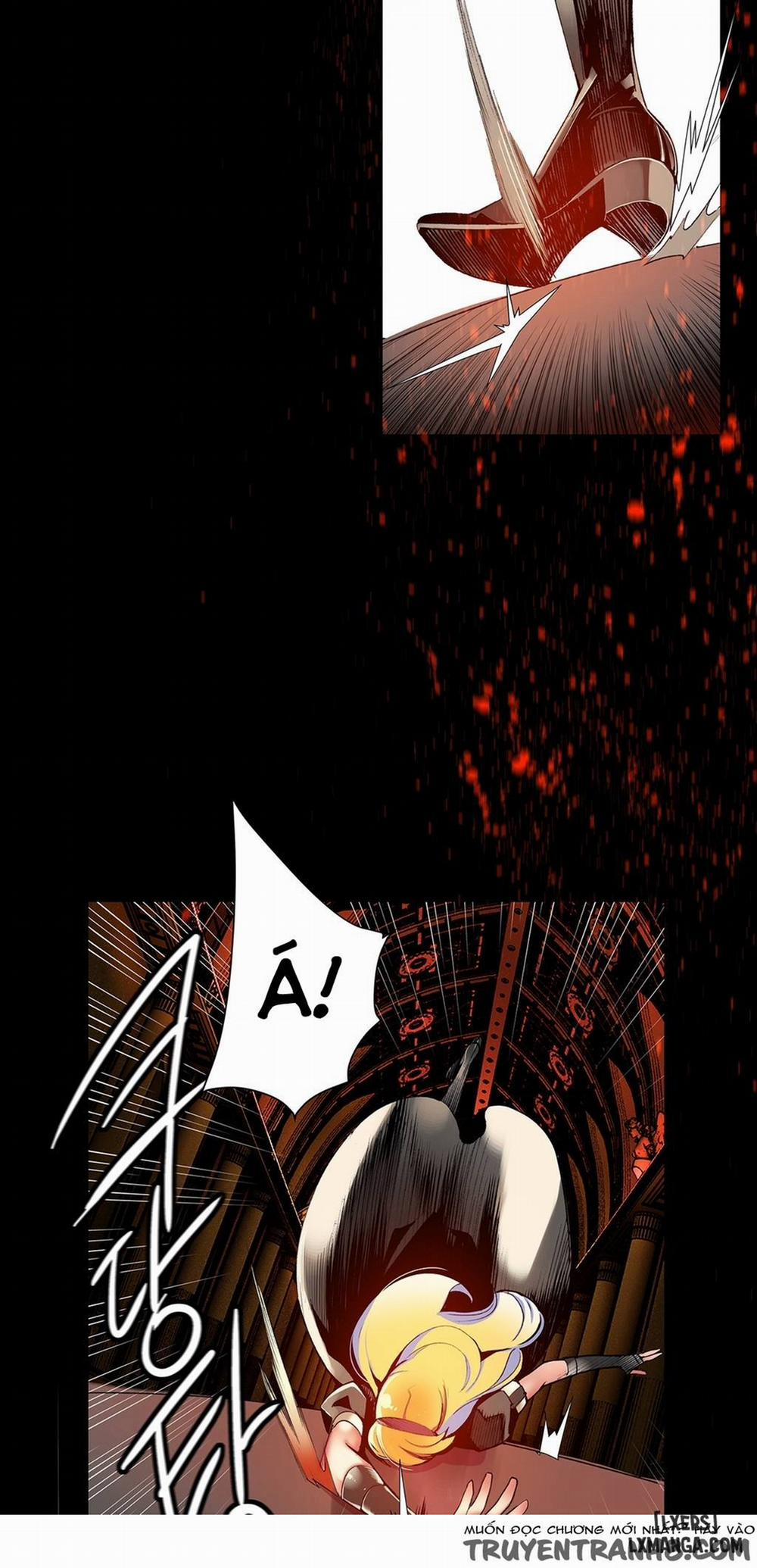 Lilith Cord 21 trang 26