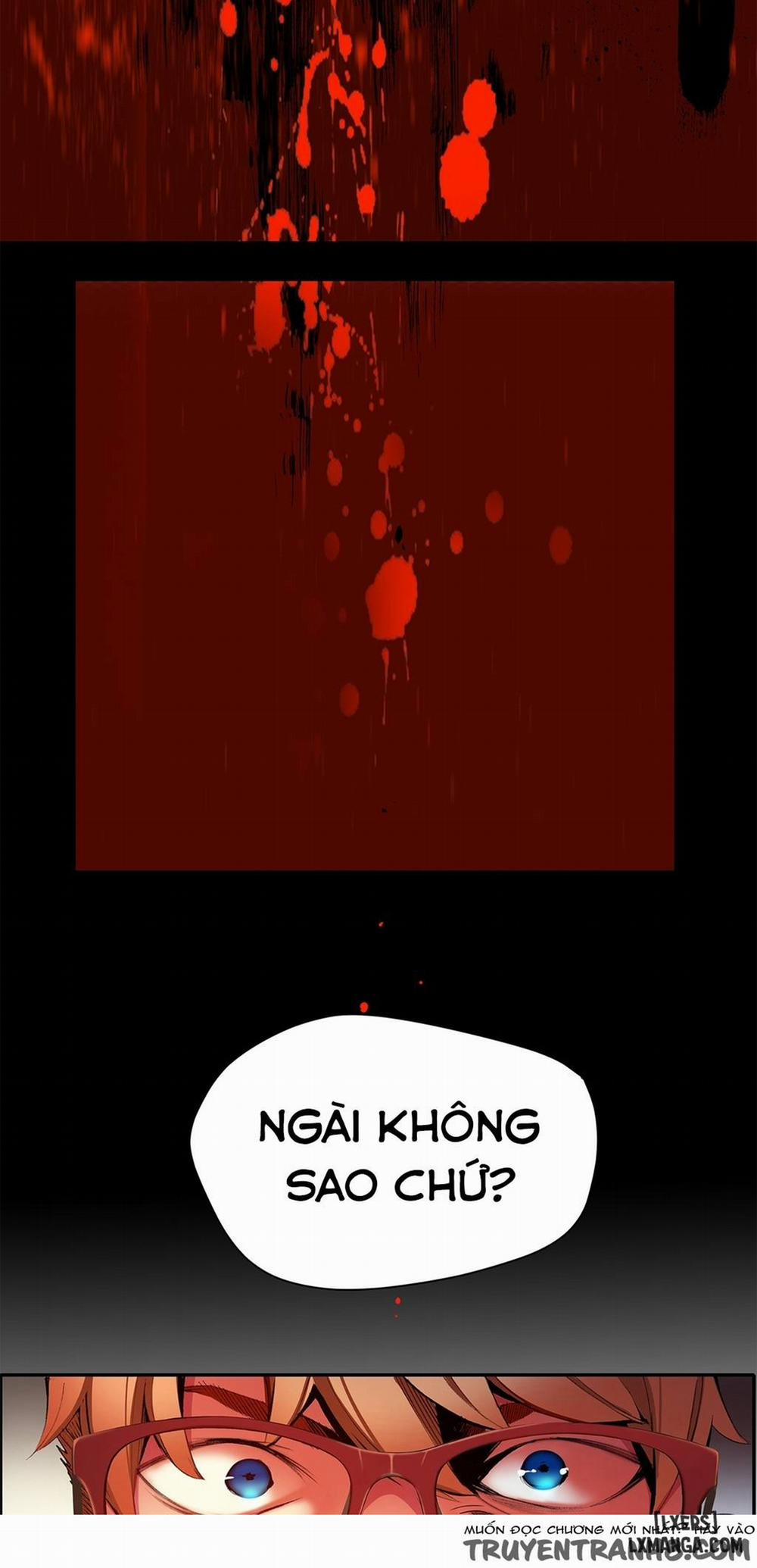 Lilith Cord 21 trang 33