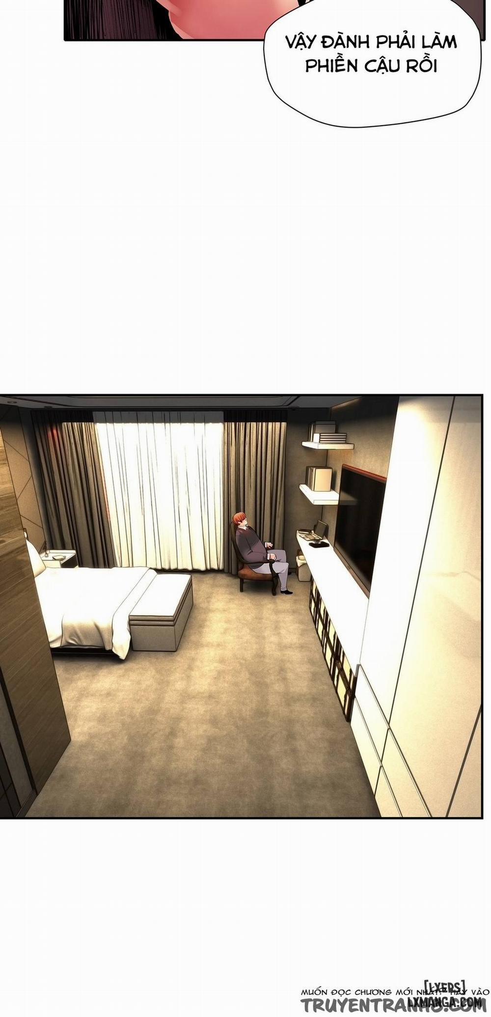 Lilith Cord 21 trang 38