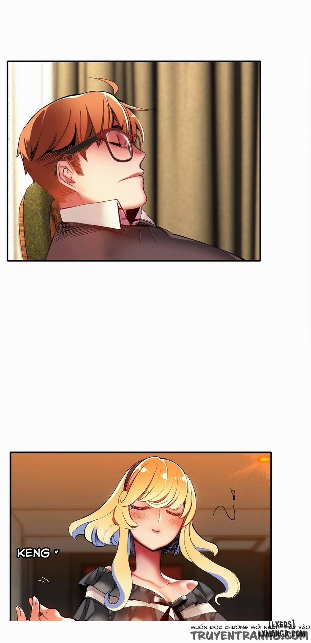 Lilith Cord 21 trang 39