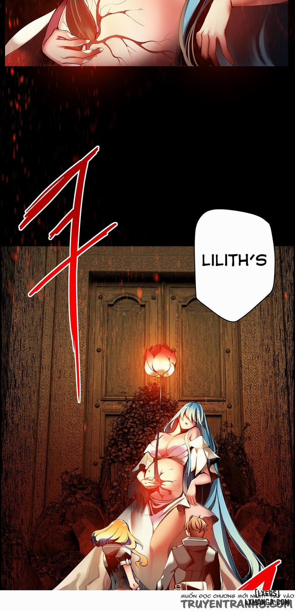 Lilith Cord 21 trang 4