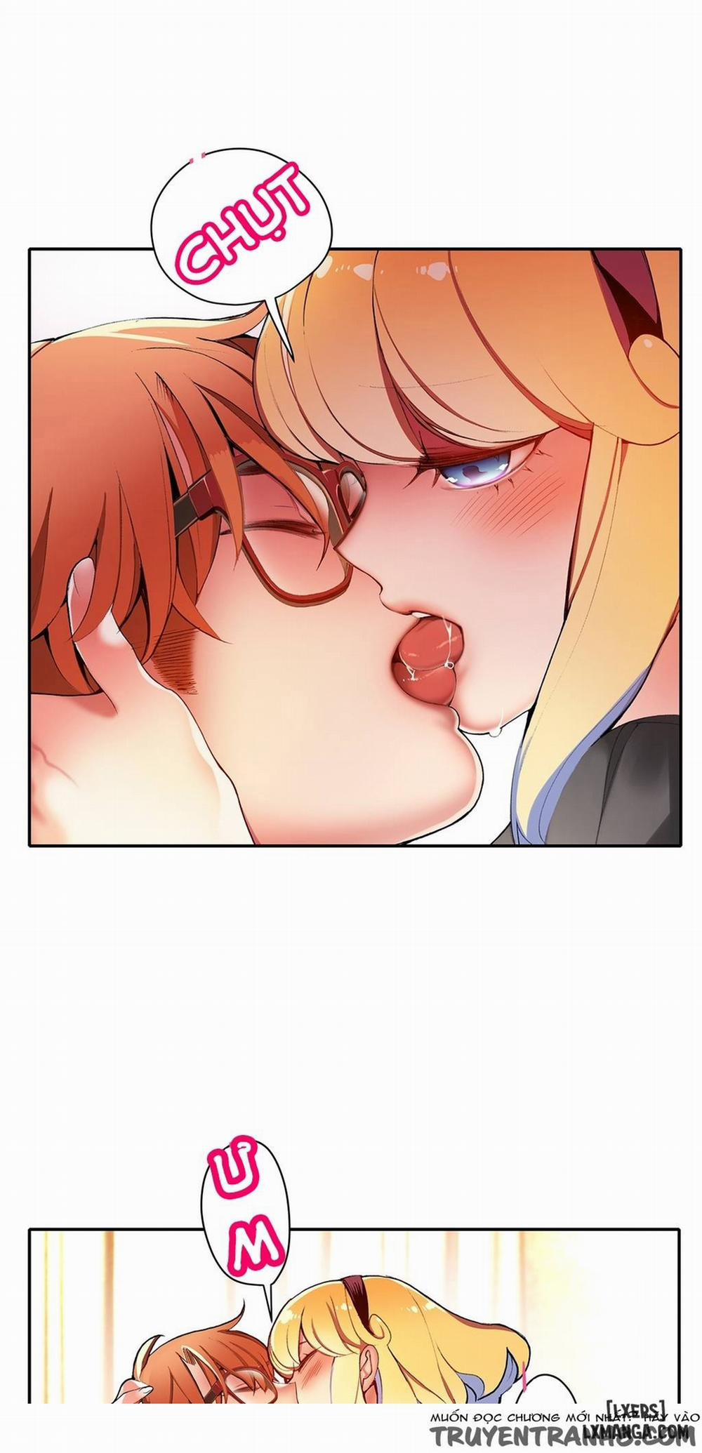 Lilith Cord 21 trang 46