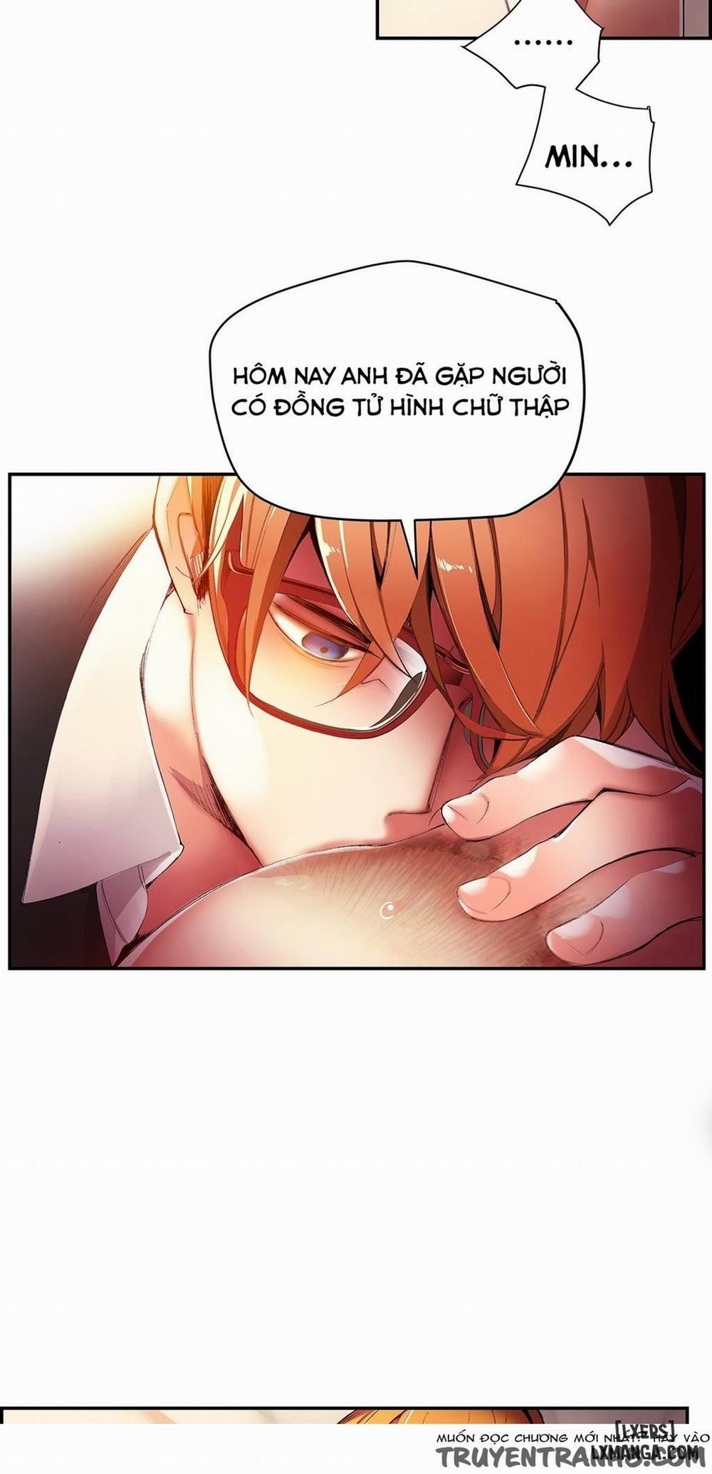 Lilith Cord 21 trang 53