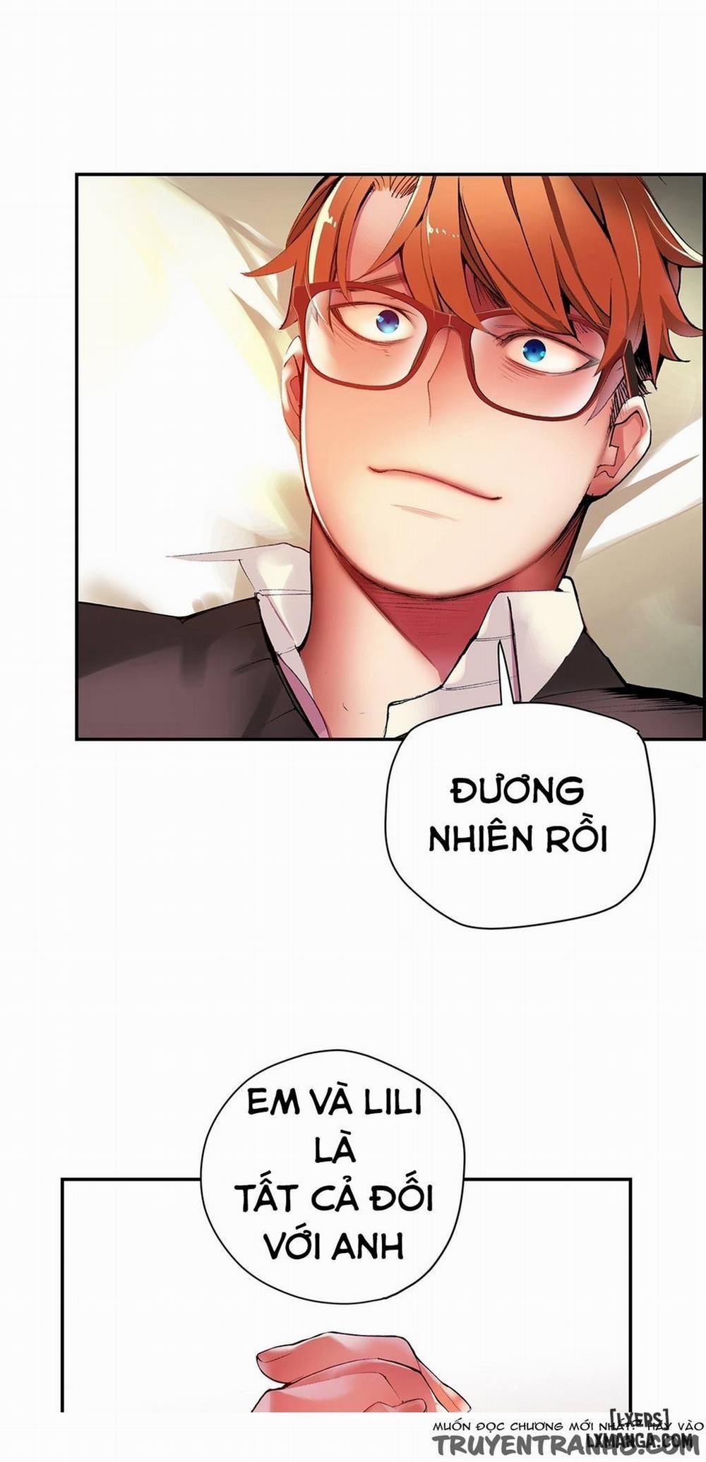 Lilith Cord 21 trang 59