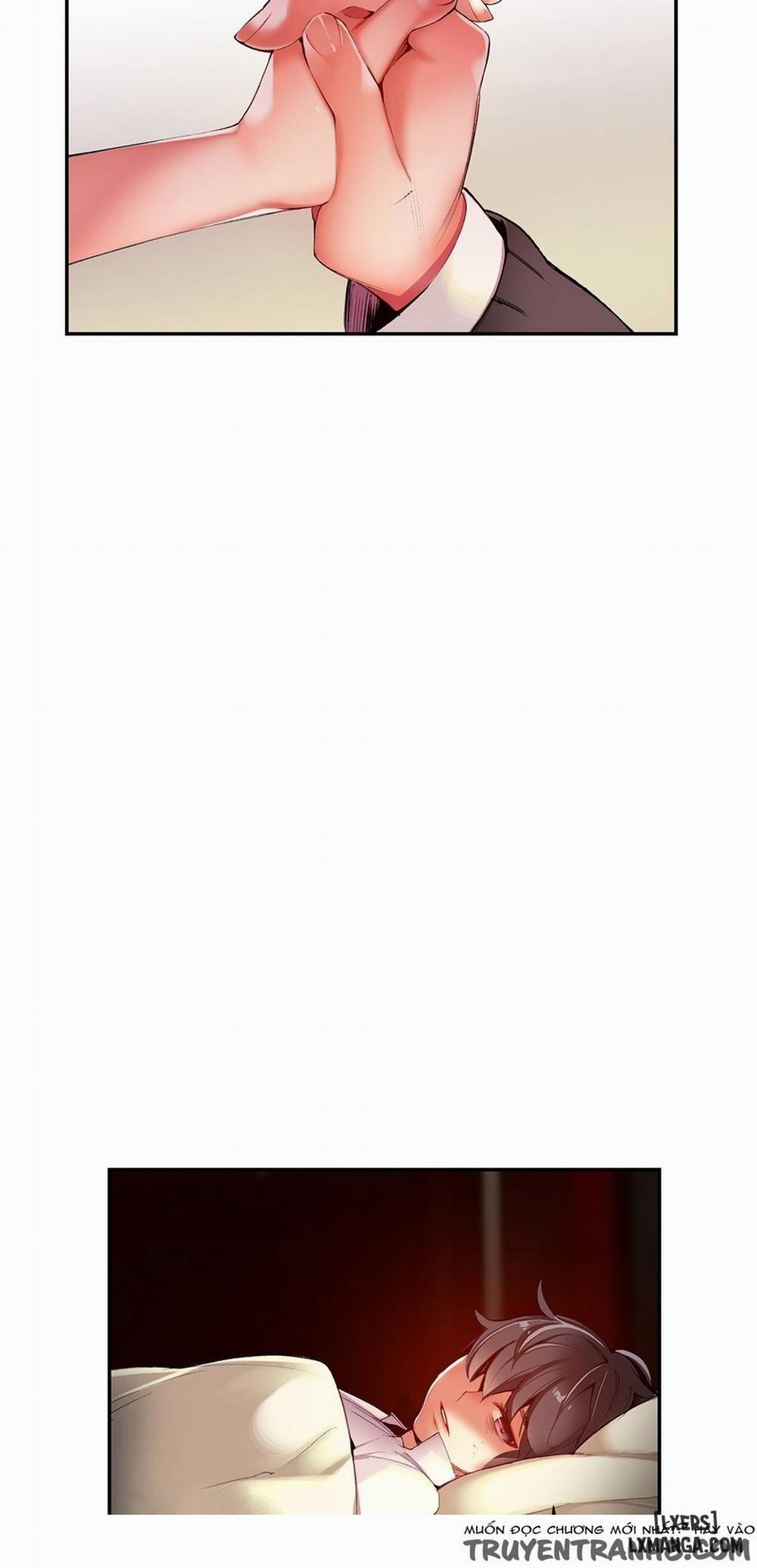 Lilith Cord 21 trang 60