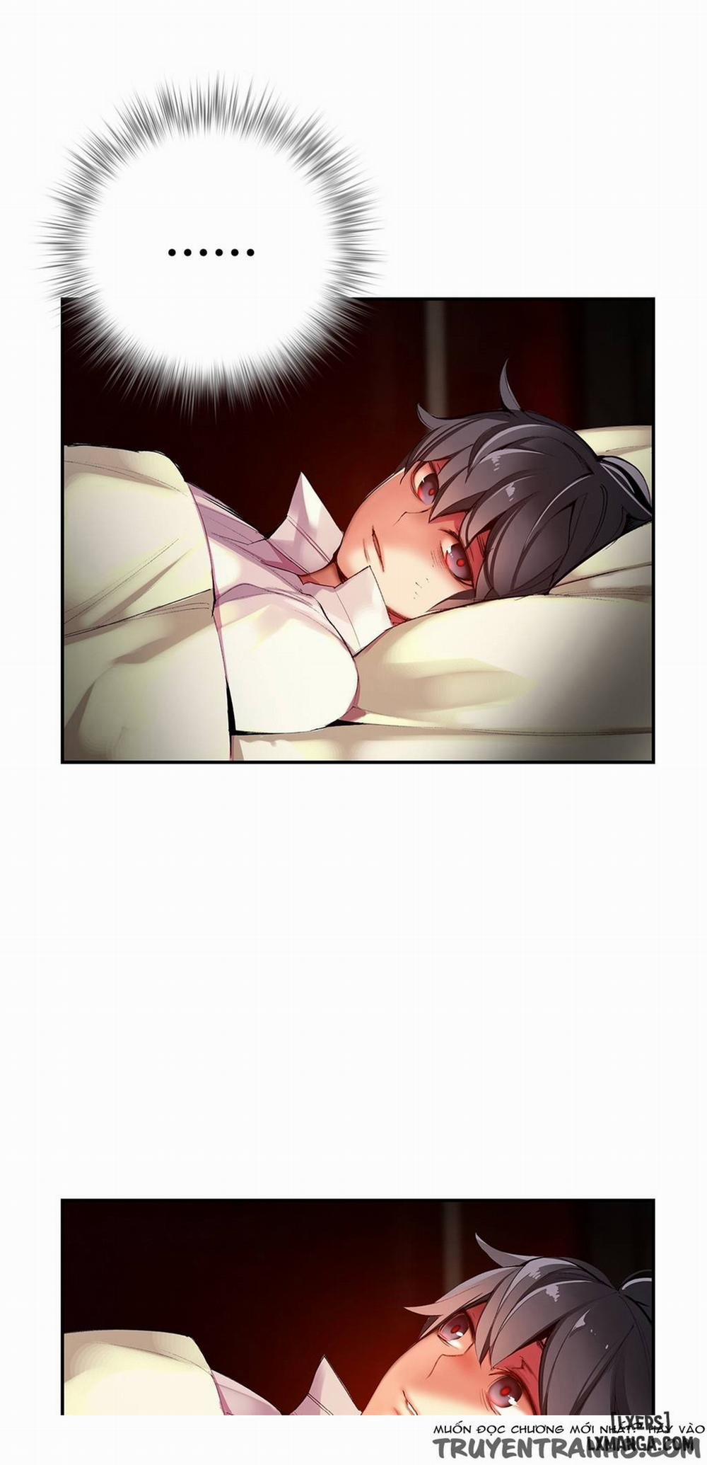 Lilith Cord 21 trang 62