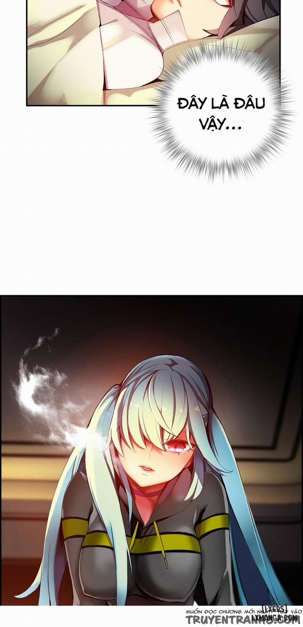 Lilith Cord 21 trang 63