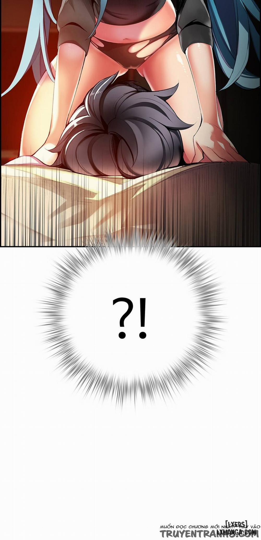 Lilith Cord 21 trang 64