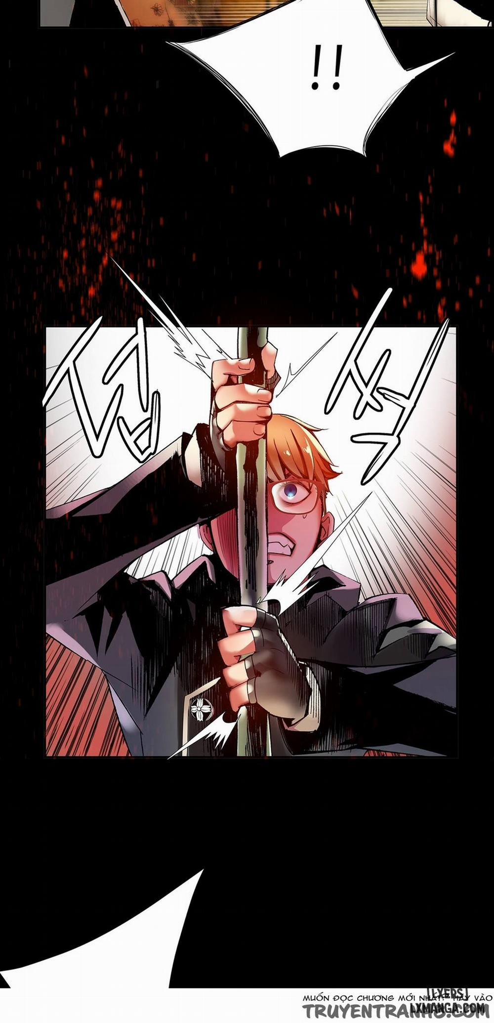 Lilith Cord 21 trang 8