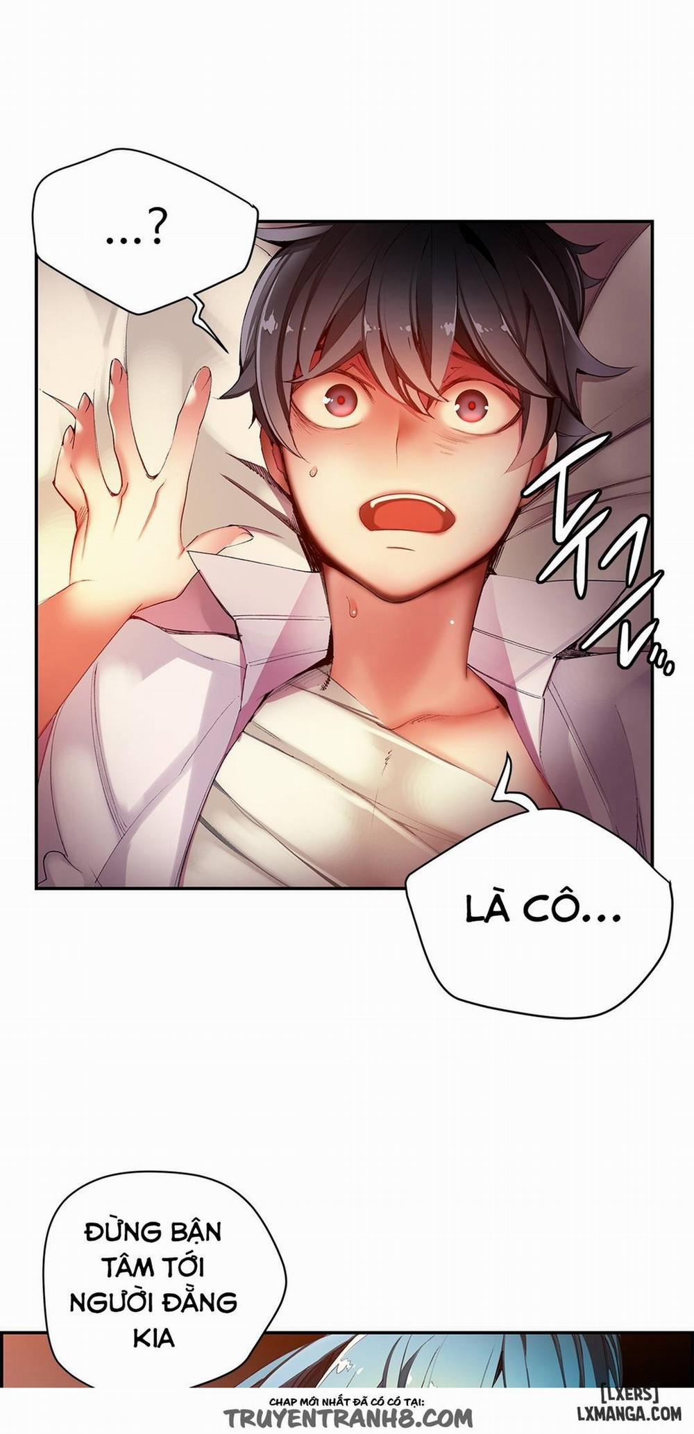 Lilith Cord 22 trang 11