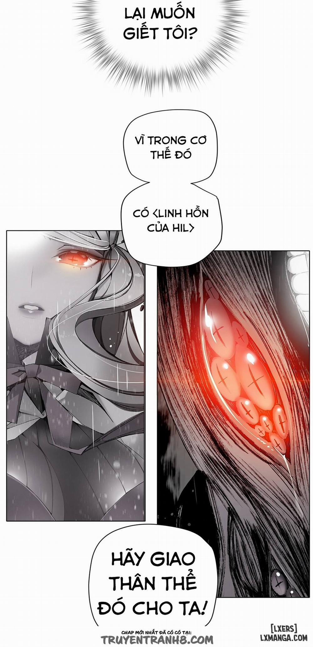Lilith Cord 22 trang 26