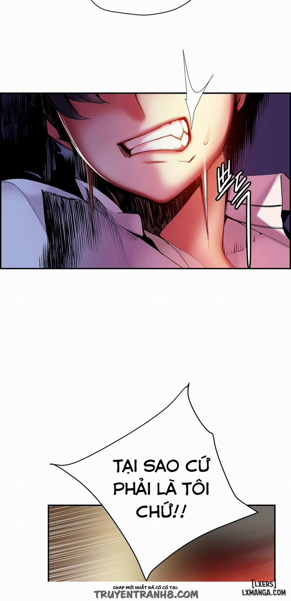 Lilith Cord 22 trang 27