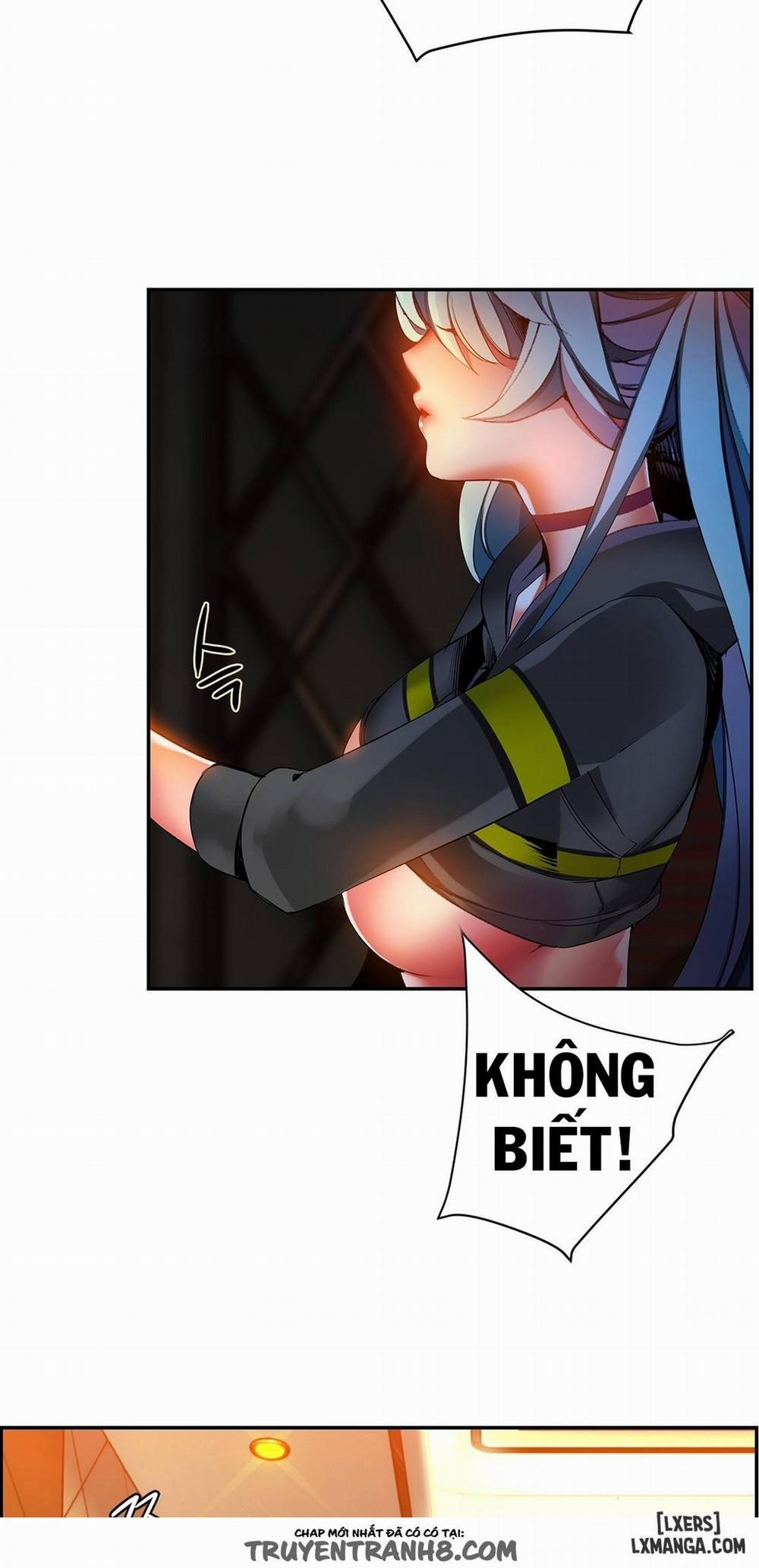 Lilith Cord 22 trang 30