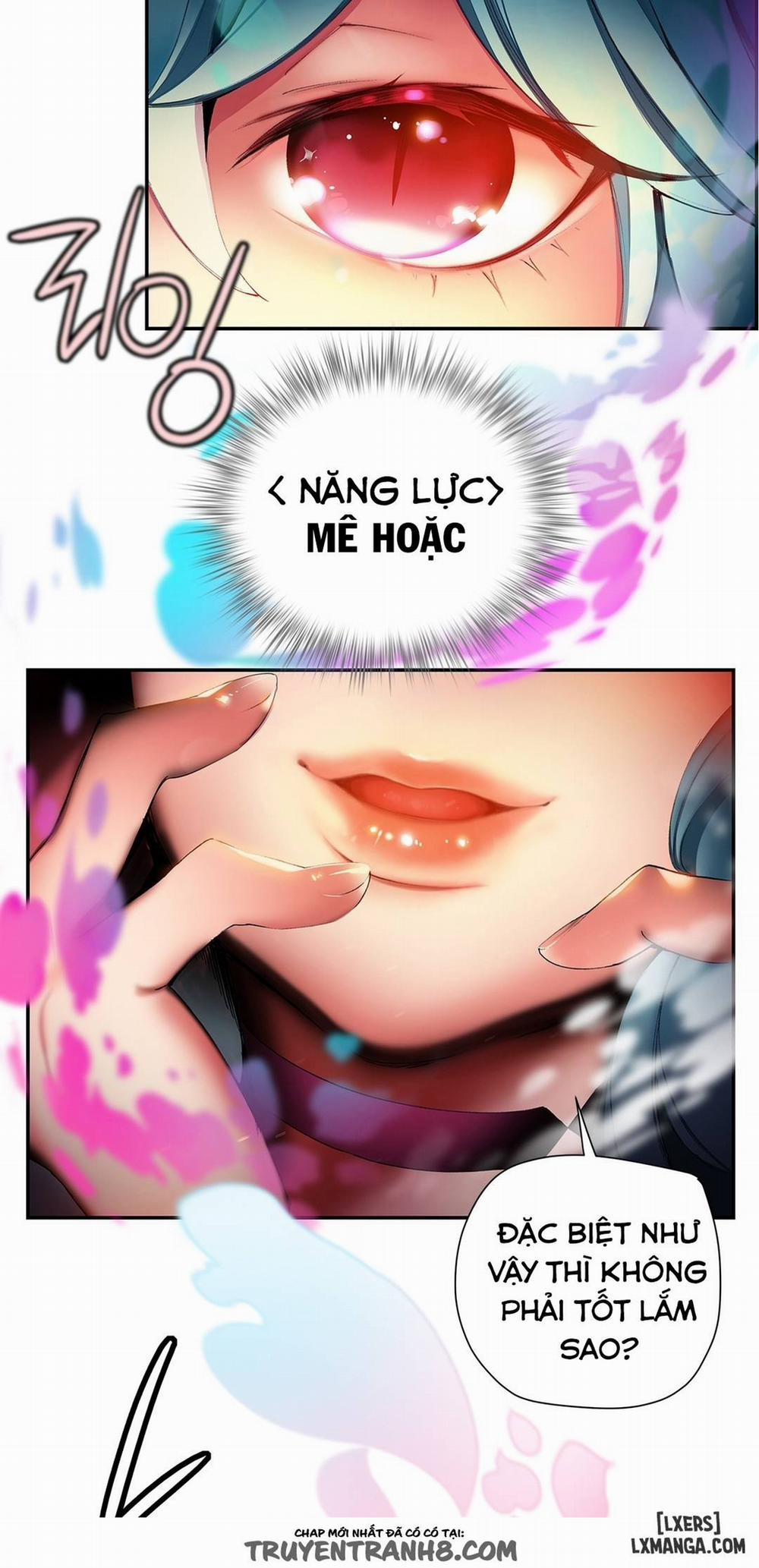 Lilith Cord 22 trang 34
