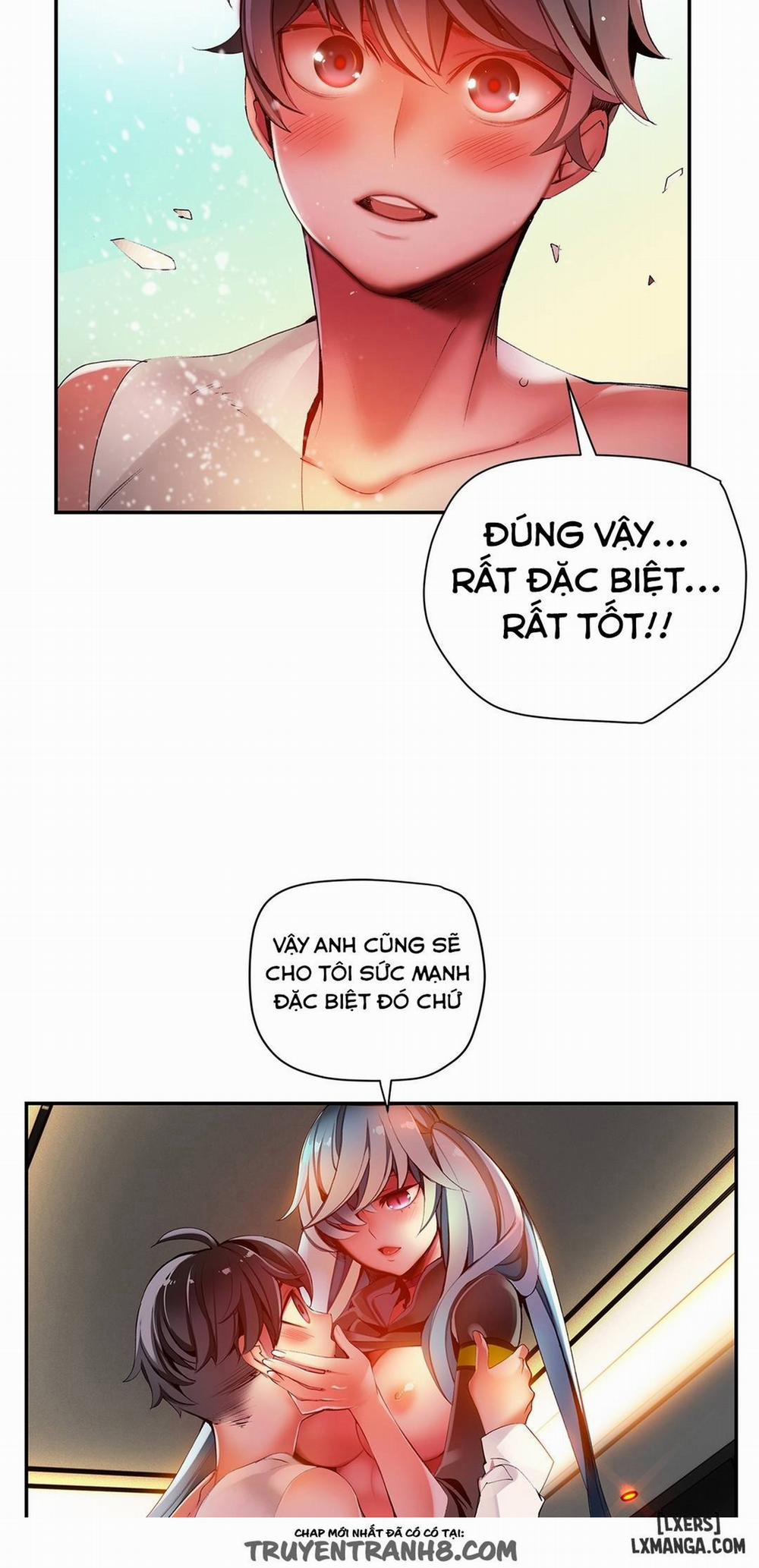 Lilith Cord 22 trang 36
