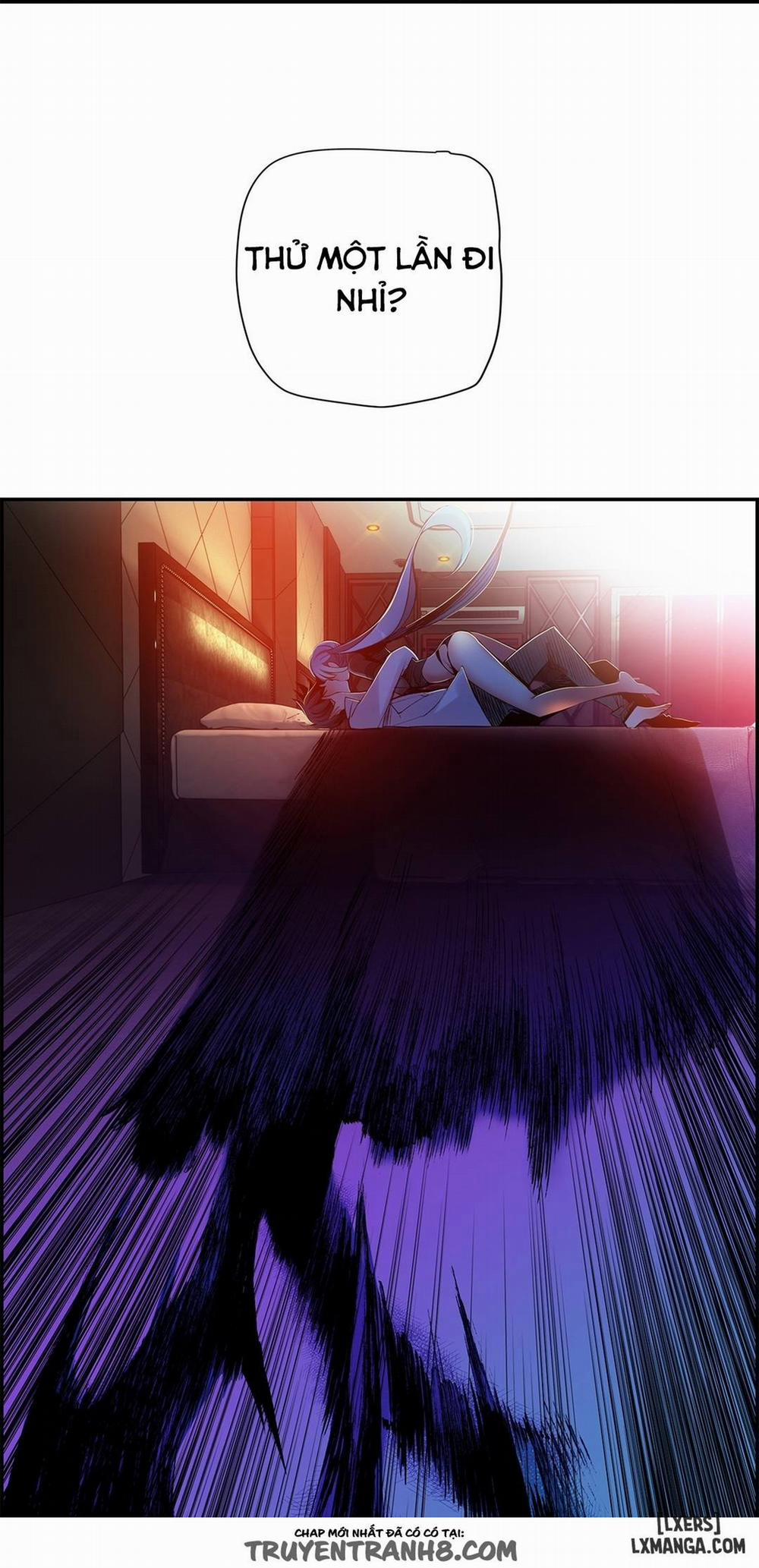 Lilith Cord 22 trang 38