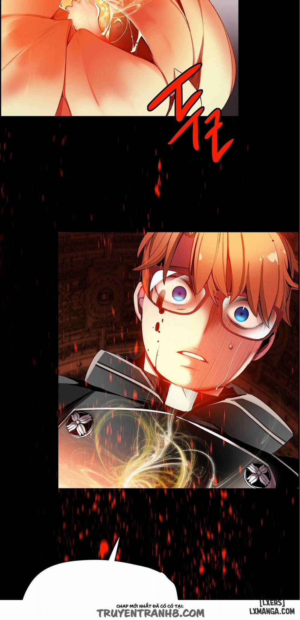 Lilith Cord 22 trang 46