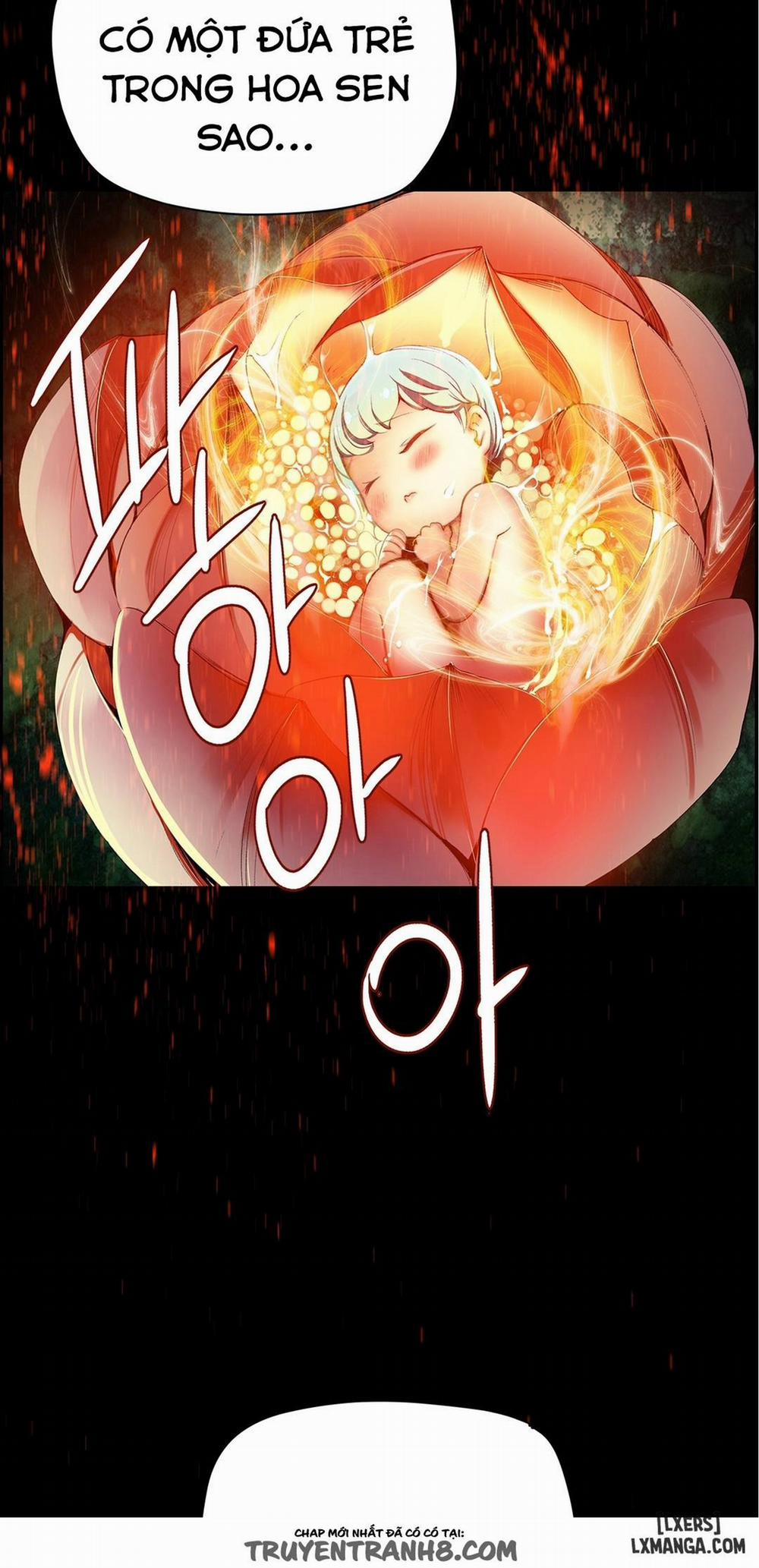 Lilith Cord 22 trang 47