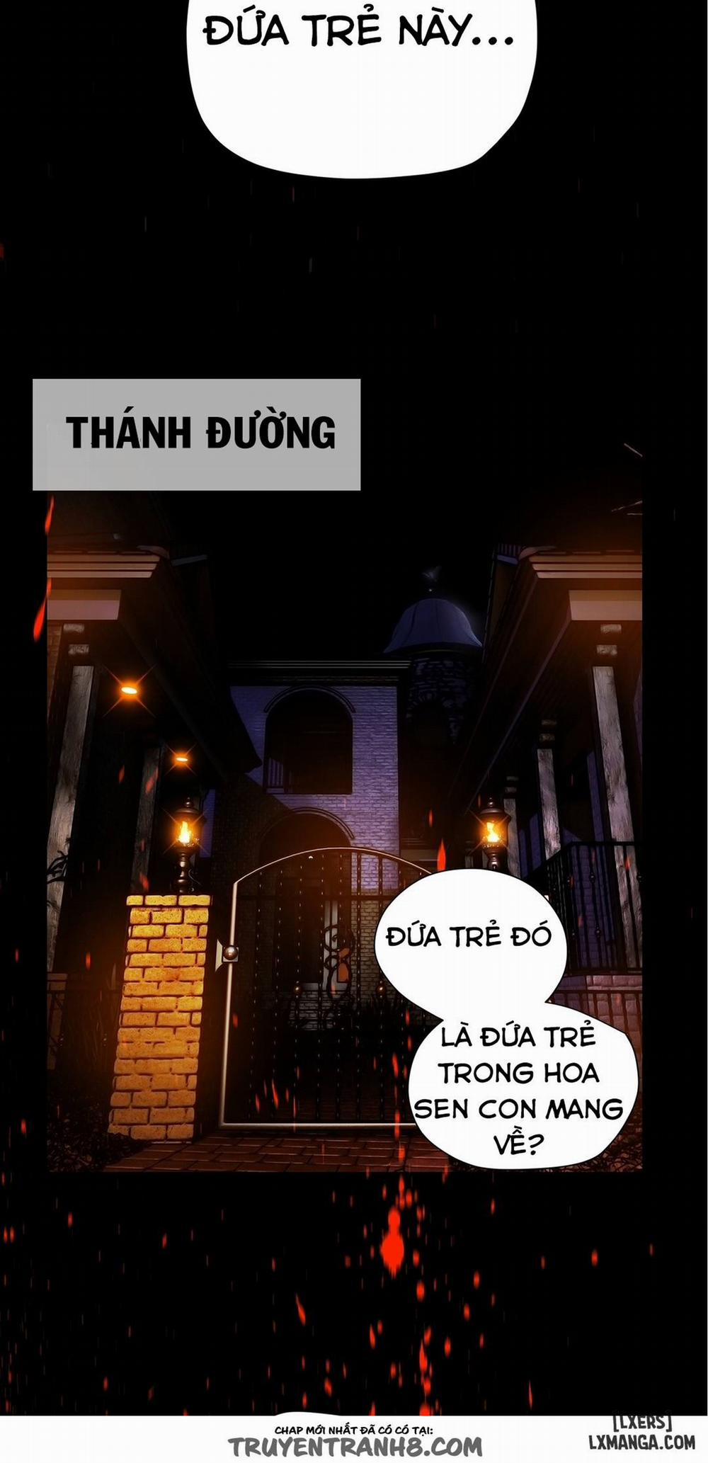 Lilith Cord 22 trang 48