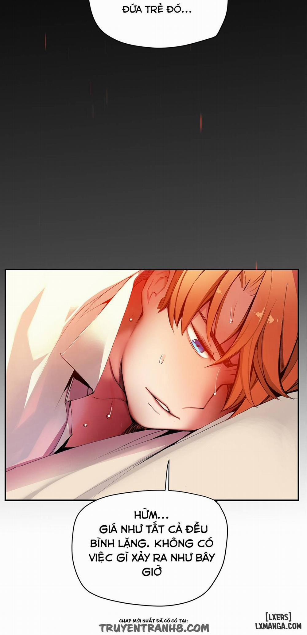 Lilith Cord 22 trang 51