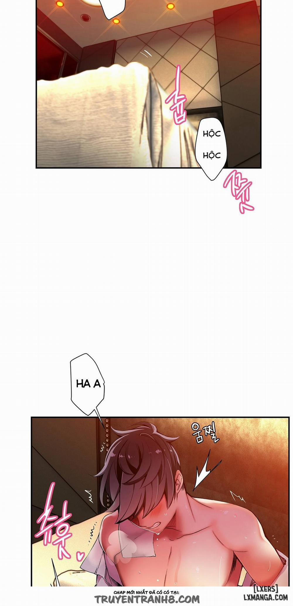 Lilith Cord 22 trang 53