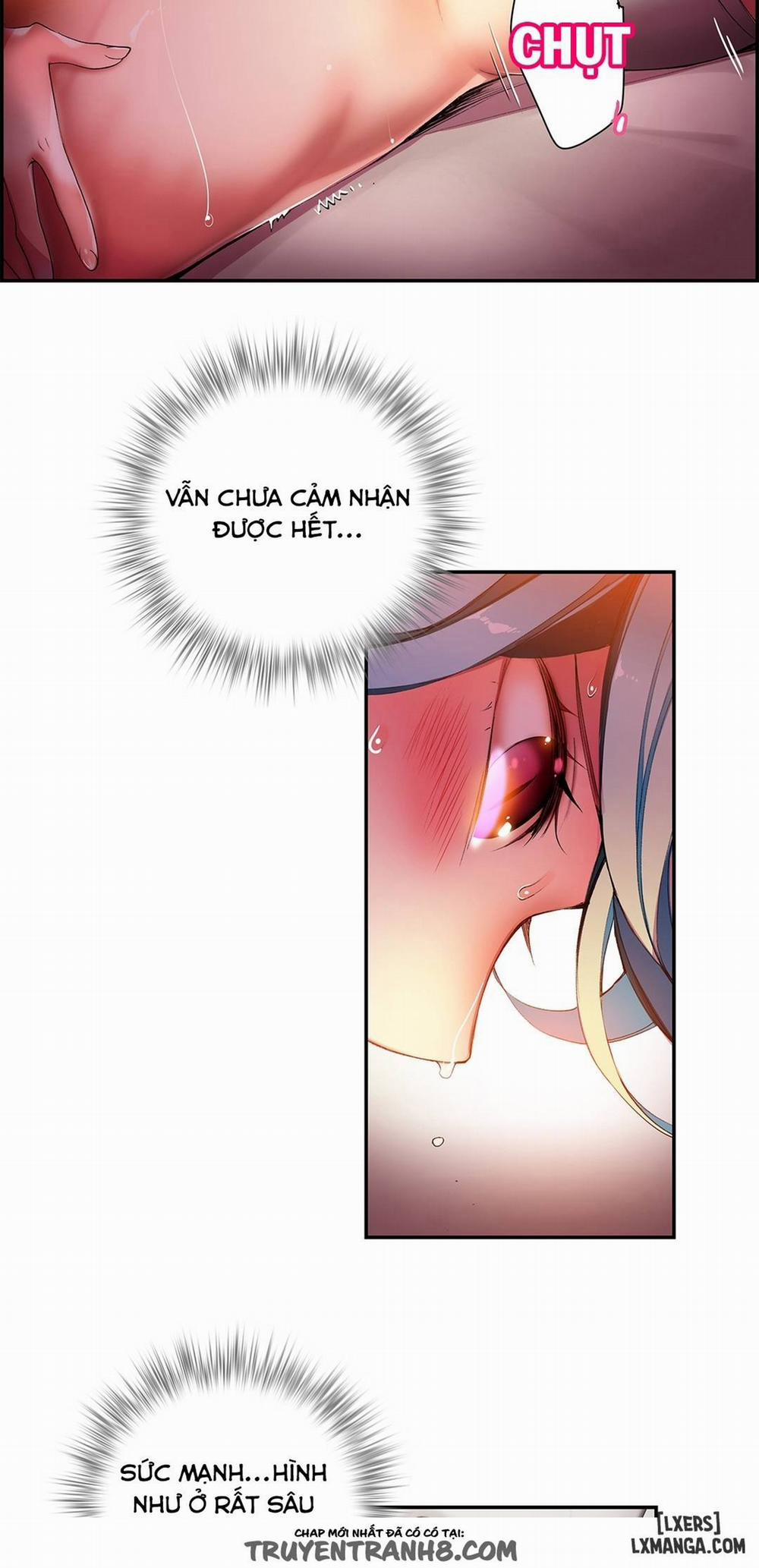 Lilith Cord 22 trang 57