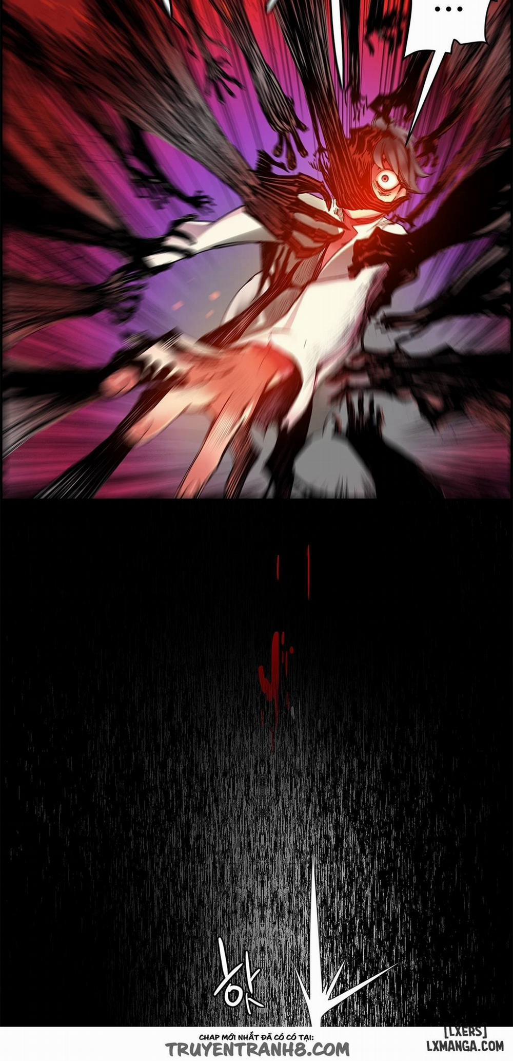 Lilith Cord 22 trang 6