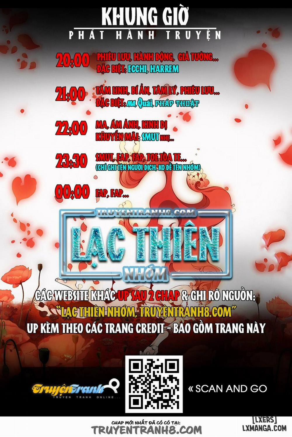 Lilith Cord 22 trang 64