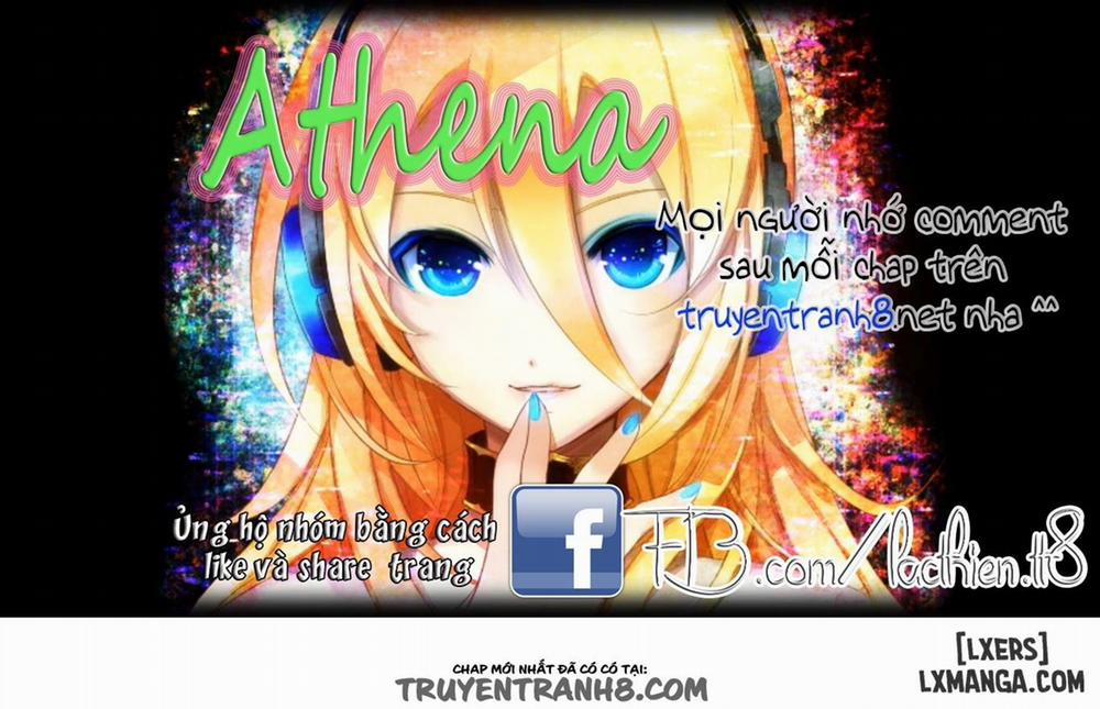 Lilith Cord 22 trang 65