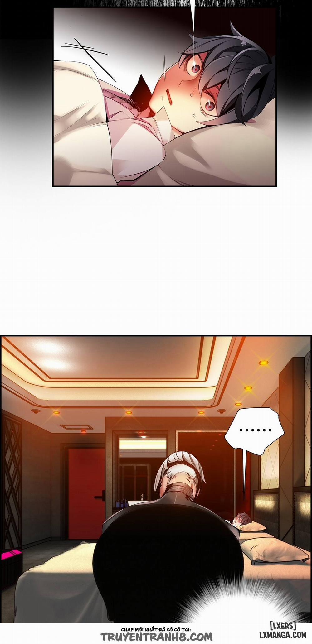 Lilith Cord 22 trang 7