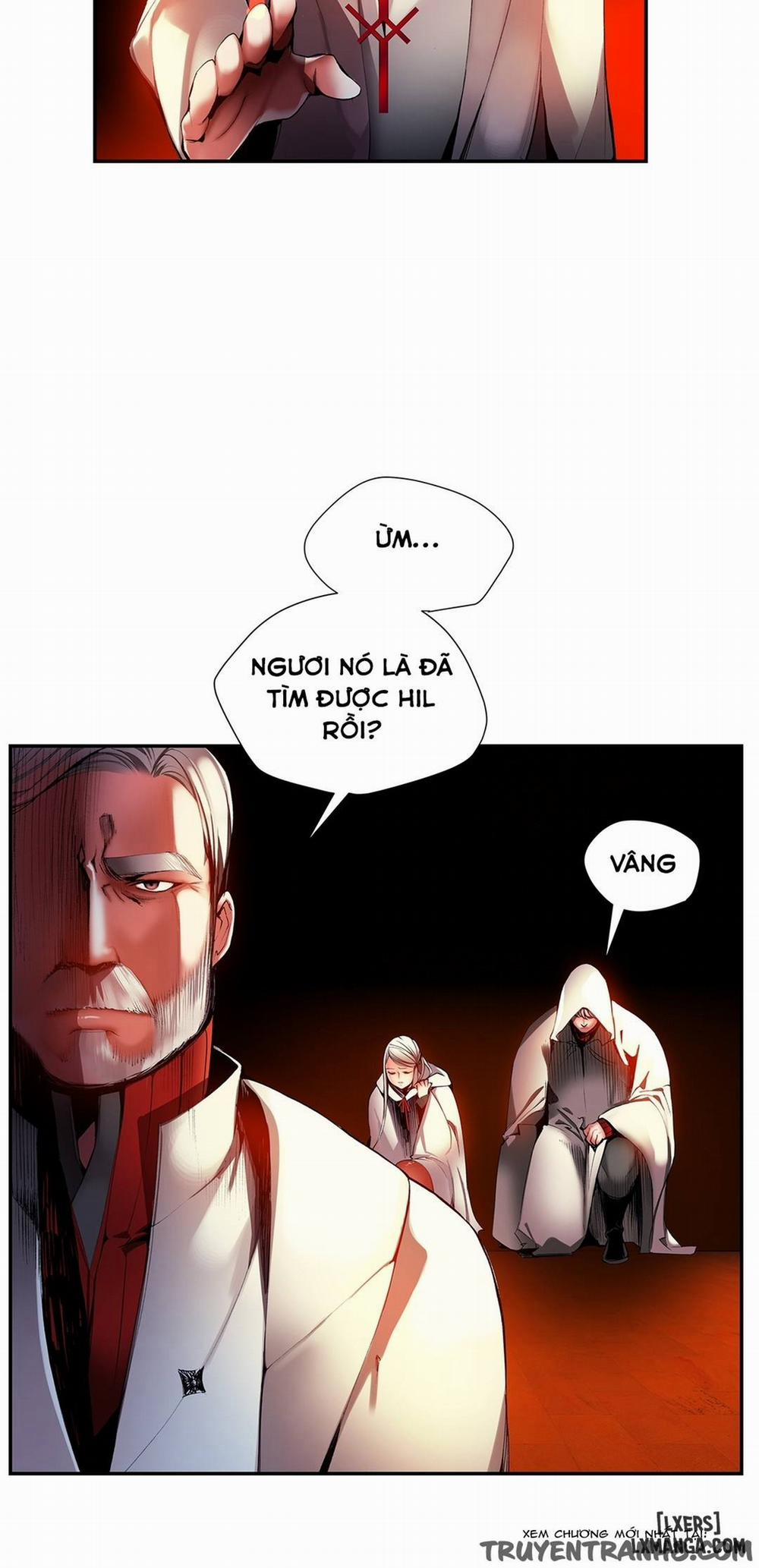 Lilith Cord 23 trang 10