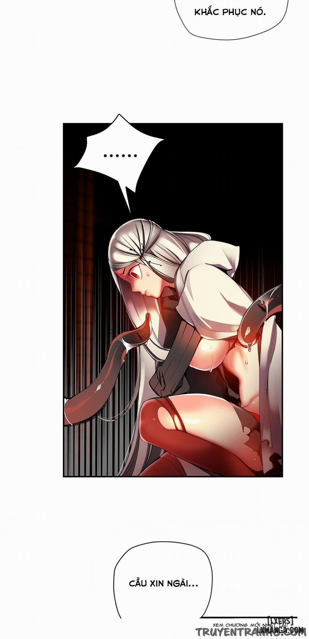 Lilith Cord 23 trang 18