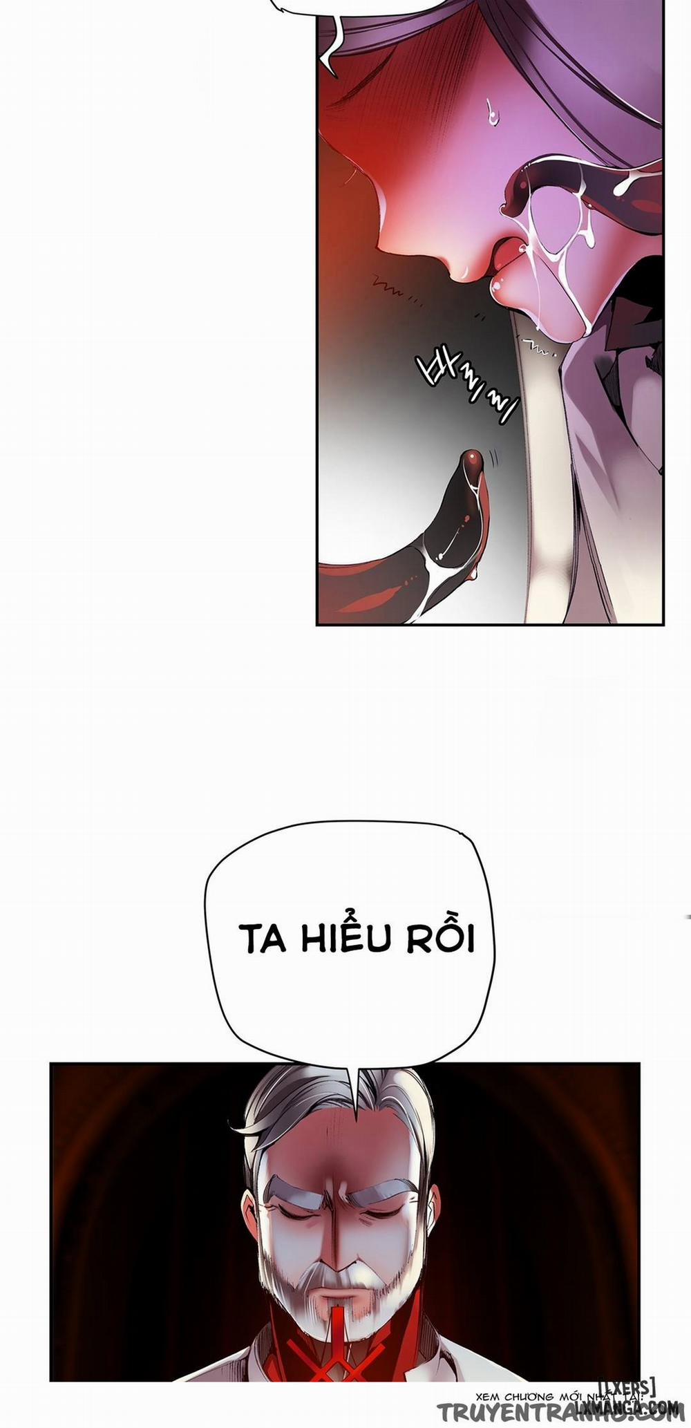 Lilith Cord 23 trang 19