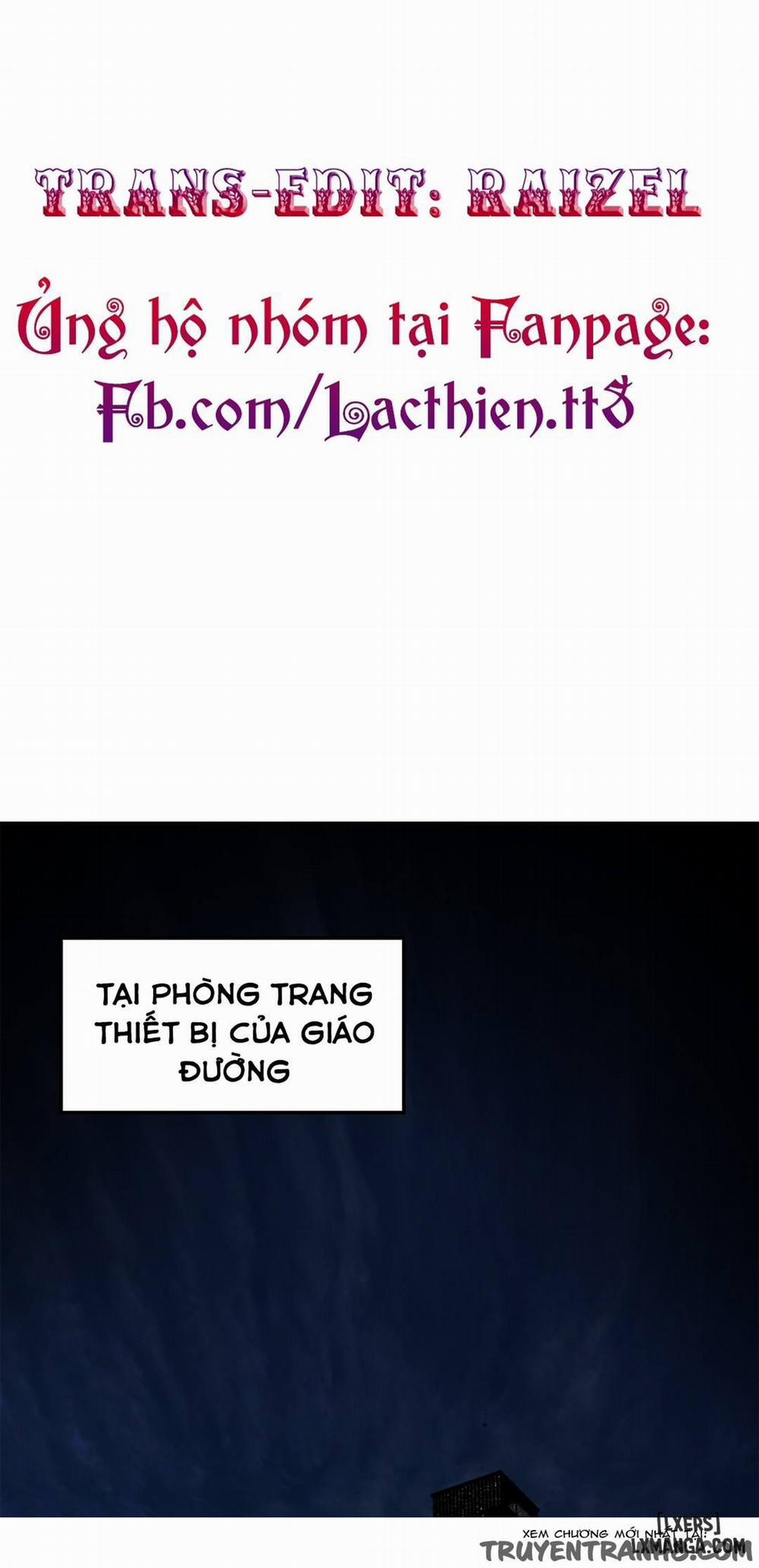 Lilith Cord 23 trang 2