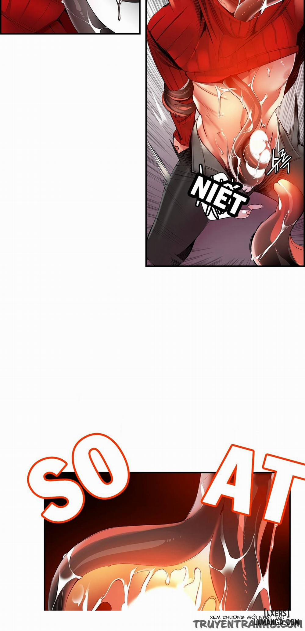 Lilith Cord 23 trang 29