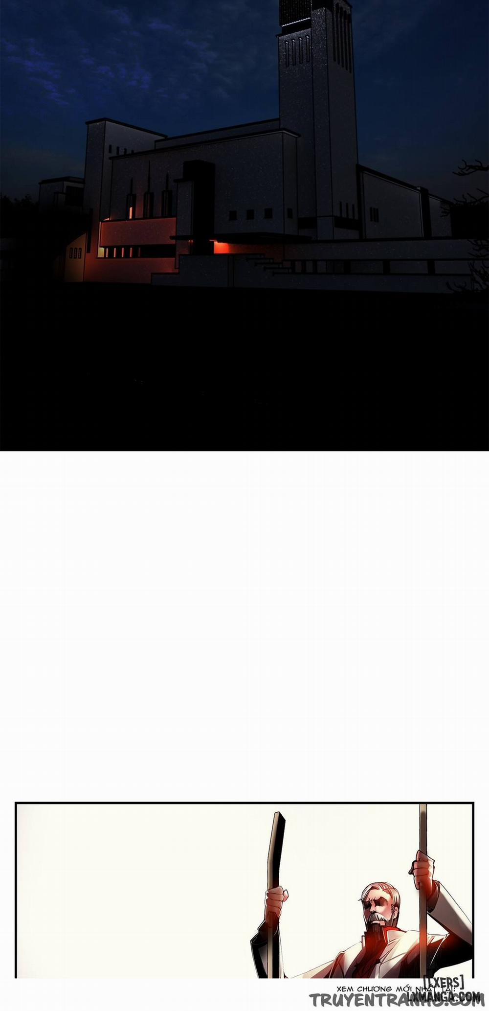 Lilith Cord 23 trang 3