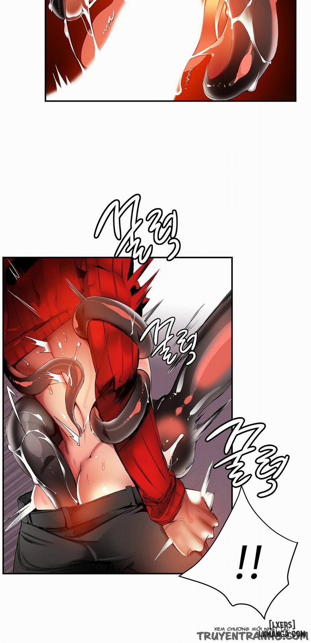 Lilith Cord 23 trang 30