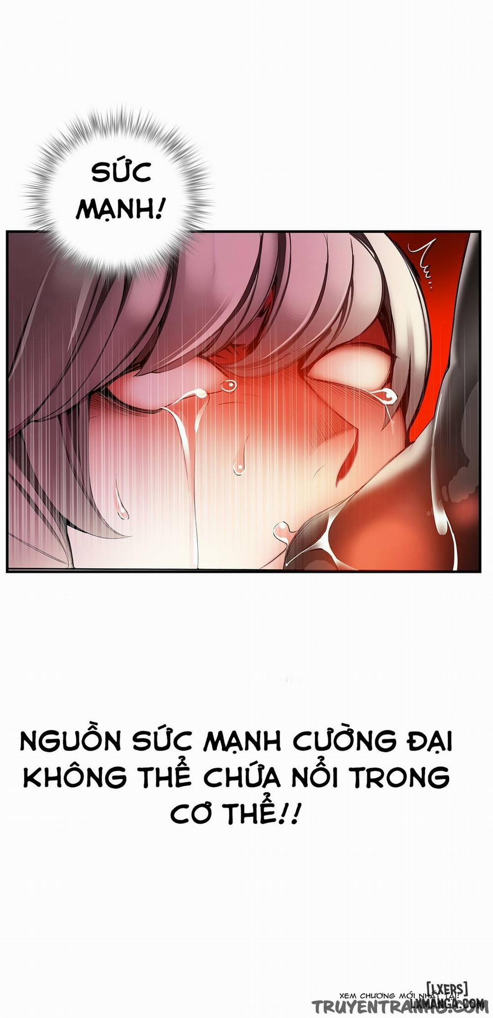 Lilith Cord 23 trang 31