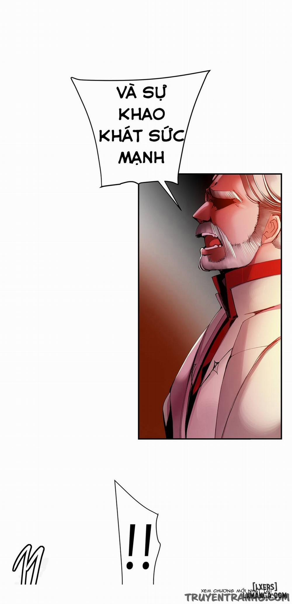 Lilith Cord 23 trang 32